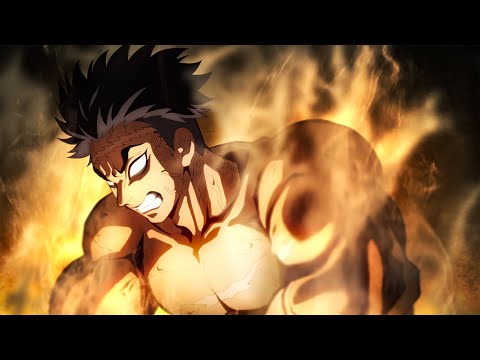 「AMV 」 - Born For This 🔥