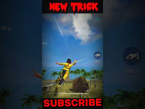 Free Fire😈 #badge99 #viral NEW Spider man Trick  Follow #trending😛  #tondegamer #shortsfeed #free  😝