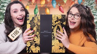 John Lewis Beauty Advent Calendar 2024 💛 | ADVENT DAY 14