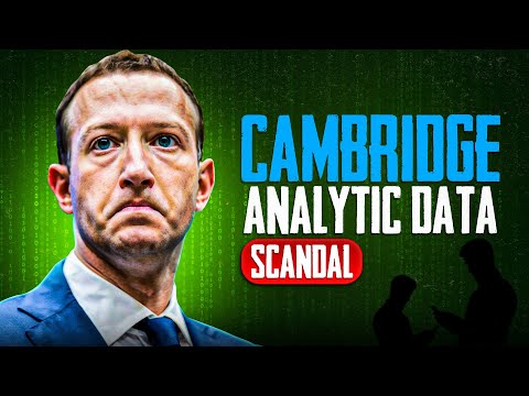 Shocking Truth Behind Facebook Data Breach