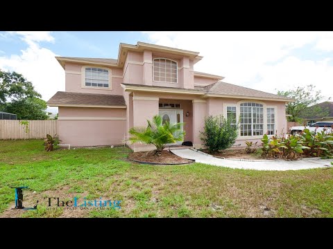 Orlando Florida Home For Rent | 4bd/2.5bth by Orlando Property Management - The Listing