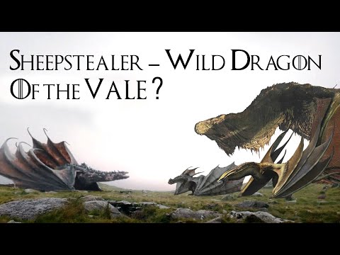 Sheepstealer - Size, Origins, Appearance, Fate - Explained