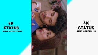 Bairiya o Bairiya Whatsapp Status ❤️ | 4K Status Video | Deep Creations