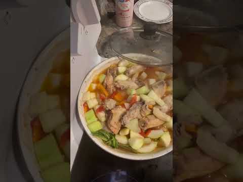 Ginisang Upo#viral #food #viralfood #trendingshorts #cooking #viralvideos