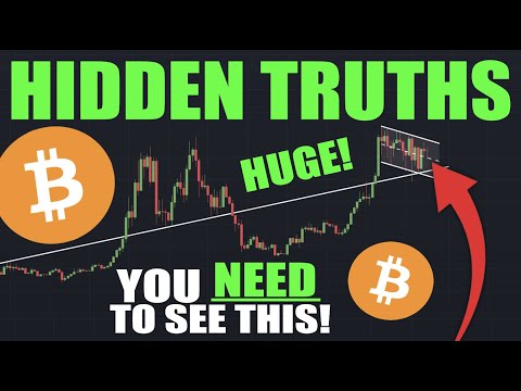 Bitcoin: DON'T MISS THIS! - Most Are NOT Aware Of These Truths! (BTC Q&A)