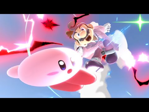 強キャラでした。【スマブラSP】