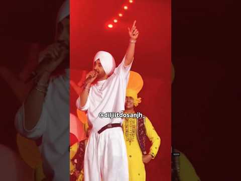 Diljit Dosanjh Jaipur Concert | Madwadi Aa Gaye Oye 🫡 ! Dil-Luminati Tour #diljitdosanjh #jaipur