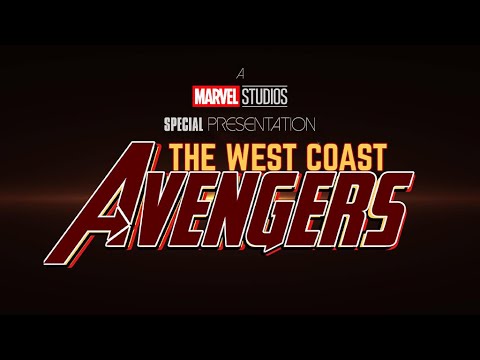 BREAKING! WEST COAST AVENGERS in THE MCU? Latest Report Breakdown