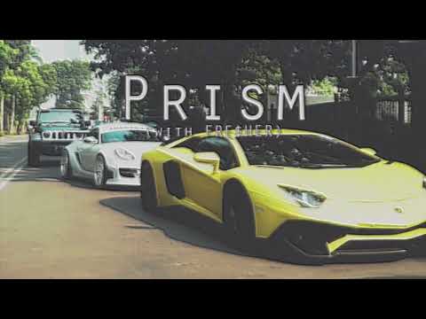 FRE$HER x KSLV - Prism