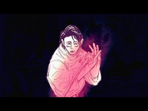 Yuta vs Yuji - Jujutsu Kaisen Season 3 OST ( Fanmade)