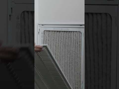 Replace Your Home Air Filters