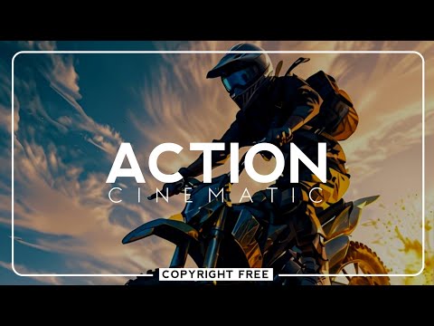 Cinematic Action Trailer Music | Cinematic No Copyright Music | Backright Music