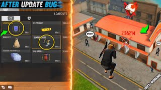 TOP 10 NEW TRICKS IN FREE FIRE || FREE FIRE TIPS AND TRICKS || FREE FIRE 2024