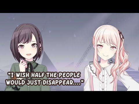 [Project Sekai] Ena Accidentally Makes A Marvel Reference (Eng Sub)