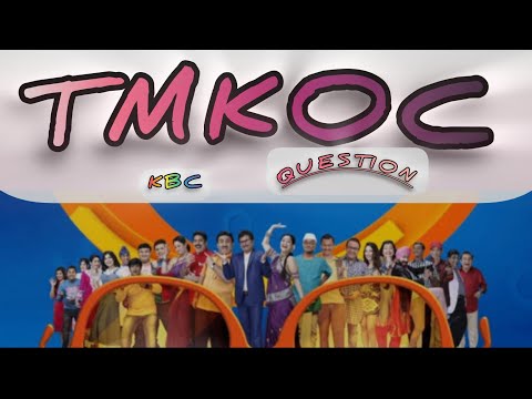 TMKOC {KBC} |Question| 👑 EP4 || #tmkoc || {S} End