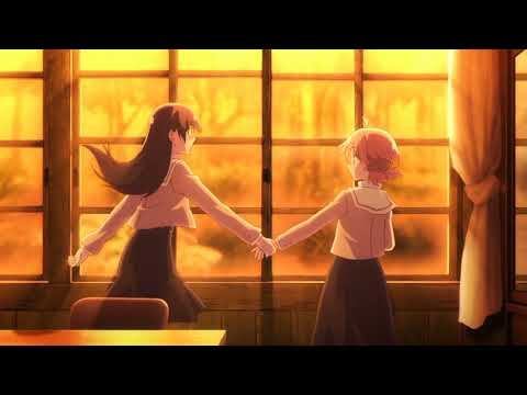 [AMV] Yagate Kimi ni Naru Opening Full | Kimi ni Furete