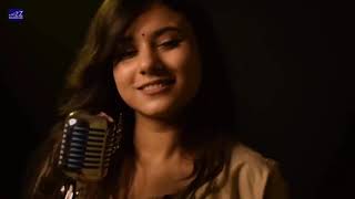 Ishare Tere karte nigah female version full video