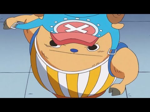 Chopper funny scene