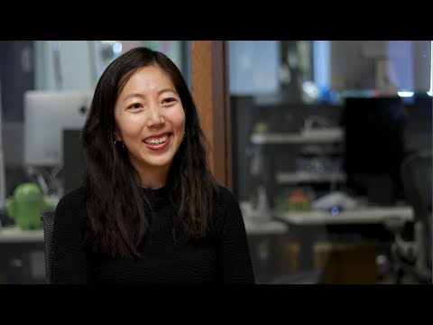 Product Design VP Julie Zhuo on Controls - Facebook Life