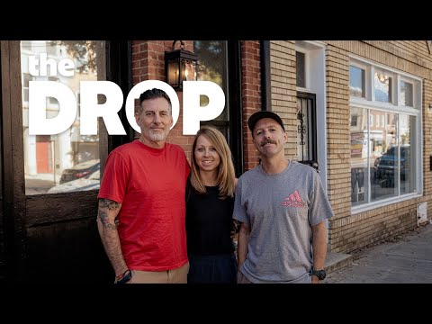 Baltimore Running Festival, Spooky Season Surprises, NYC Events | The Drop Podcast E305