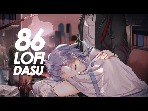 ８６ ft. Dasu (LO-FI VERSION | +GAOMON S630 Pen Tablet Review)