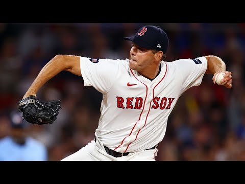 Rich Hill 2024 Highlights!