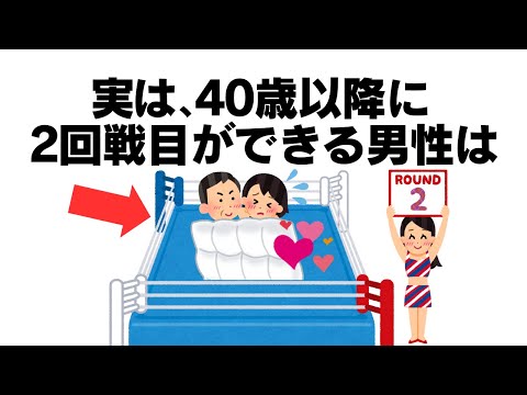 知らないと損する有益な雑学