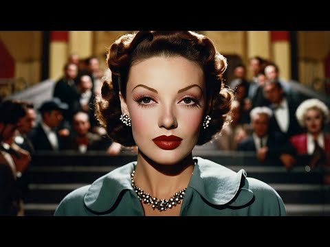 Linda Darnell Refused to Sell Her Soul to Hollywood