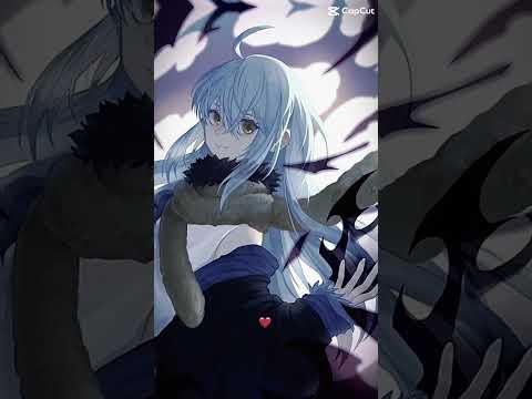 AMV 😳-👊 #rimurutempest #tensura #dark #kawai #capcut #wibu #anime kawai lucu🥰 part 136