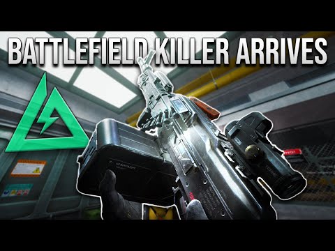 The Battlefield KILLER Is Here - Delta Force: Hawk Ops First Impressions