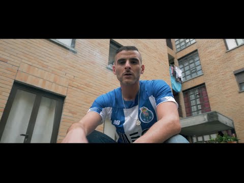 Sofiane - Des Malades [Clip Officiel]