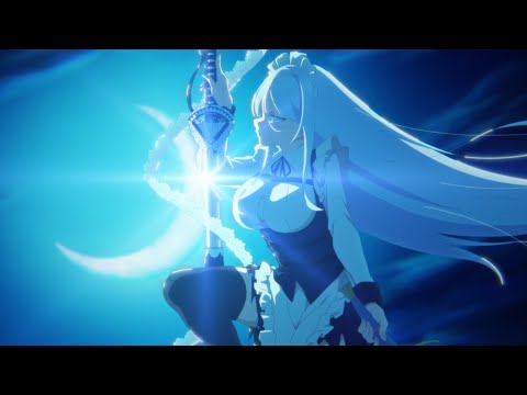 Sylpha vs Egg Demon「AMV 」I Was Reincarnated as the 7th Prince