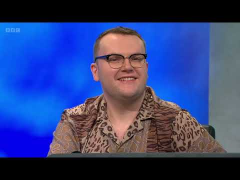 University Challenge S53E08  Open University v Hertford College, Oxford