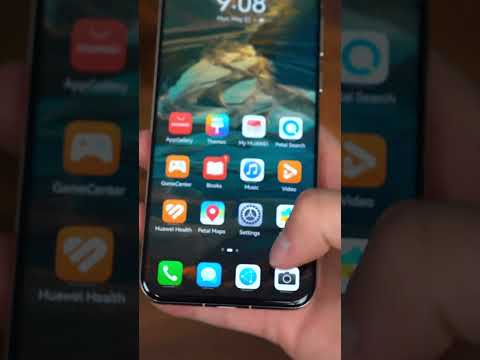 Huawei Pura 70 Ultra Unboxing!