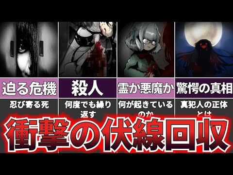 【ゆっくり解説】何度でも繰り返す殺人がヤバすぎる『四奇ノ檻』【ホラゲー】