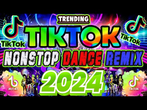 🏖️SUMMER TIKTOK MASHUP REMIX 2024🔥TIKTOK BUDOTS DANCE💥TIKTOK REMIX DANCE PARTY 2024