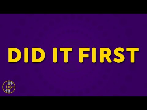 Ice Spice - Did It First (Lyrics) ft. Central Cee