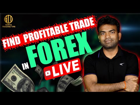 Forex Trading Daily Profit || Forex Trading Live || Making Profit Live || Surya Trading Tips