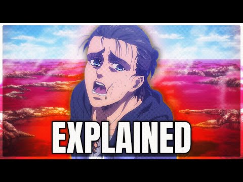 Attack on Titan's Most "Pathetic" Moment Explained