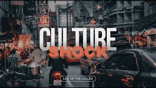 Chris Pagan-Y1 Student Chapel-Culture Shock Week 3-Message only