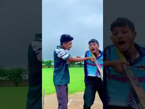 विकेट कीपर ने six  मार दिया 🔥😨🏏 #bobby_4uhh #cricket #shorts #shortsviral #trending