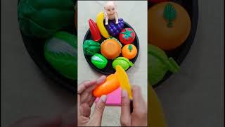 fruits and vegetables cutting asmr) 312 #carrot   #howtocutting #vegetables