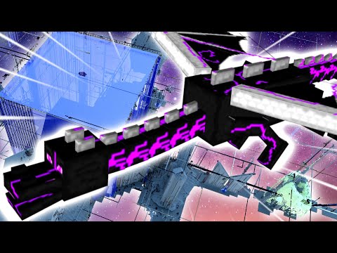 Why 2b2t's Ender Dragon is "Corrupted"