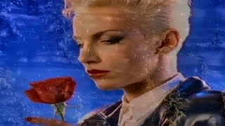 Eurythmics - Winter Wonderland (Music Video)