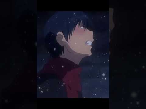 Toradora #amv #short  #shorts