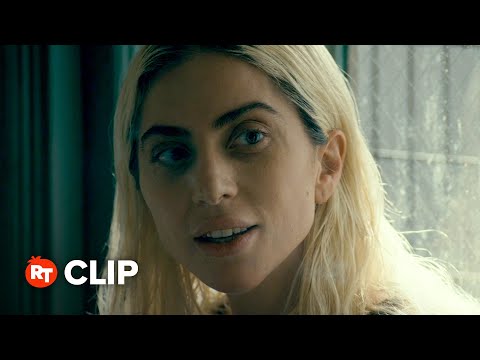 Joker: Folie à Deux Movie Clip - Harley Quinn Talks to Joker (2024)