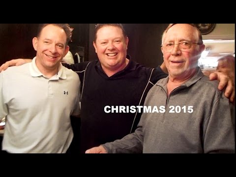 Smits Christmas 2015