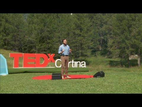 Overcoming Global Challenges with Innovation | Federico Naccarato Sartori | TEDxCortina