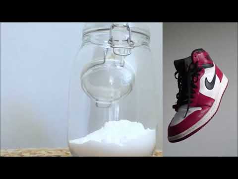 👟 Best Ever Remedies for Removing Odor from Shoes | Deodorizing Shoes | #youtubevideo