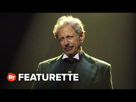 Wicked Featurette - Meet the Wizard (2024)